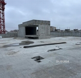 ЖК Трио - ход строительства,