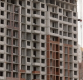 Ход строительства дома № 164, поз.6 в ЖК Авиапарк -