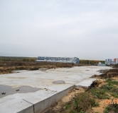 Ход строительства дома Позиция 24 (АI) в ЖК Ласточкино -