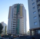 Ход строительства дома Позиция 6 в ЖК По ул. Дорожная -