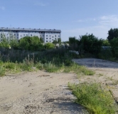 Ход строительства дома 4 в ЖК Сосновый Бор -