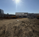 Ход строительства дома 1 в ЖК Приморский 2 -