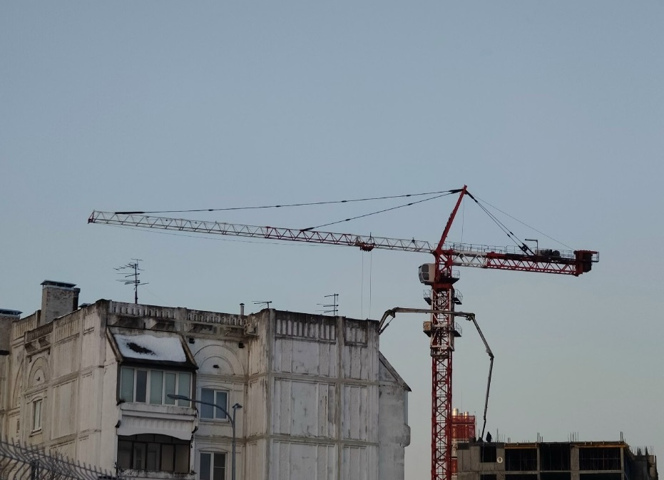 Строительство пяти детских садов в Нижнем Новгороде ведется в графике - фото 1