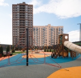 Ход строительства дома Литер 6 в ЖК Теплые Края -