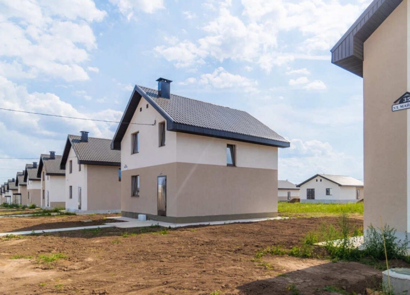 ЖК Свой Черемушки - фото 3