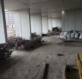 Ход строительства дома Литер 7 в ЖК Югге -