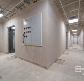 Ход строительства дома 12, корпус 3.3 в ЖК Дворцовый Фасад -