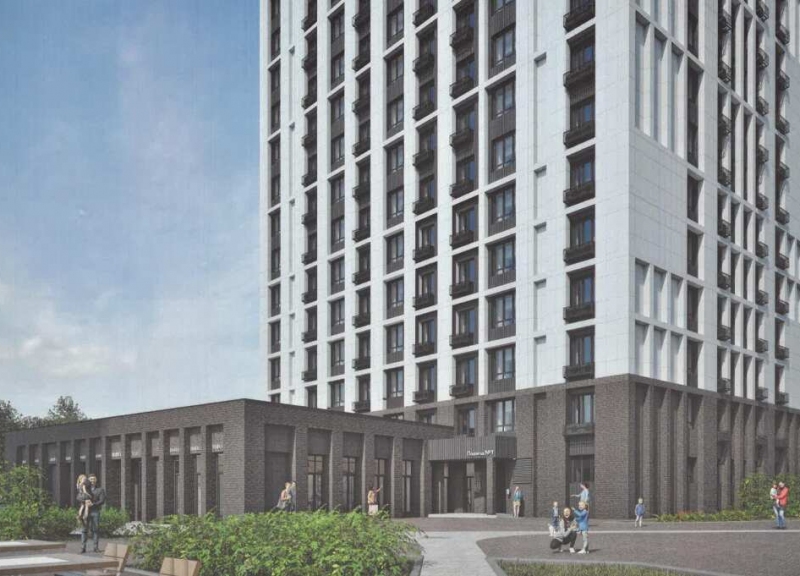 ЖК Маяковский - фото 2