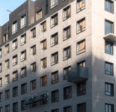 Ход строительства дома Литер 3 в ЖК ИНАЧЕ в Молодежном -