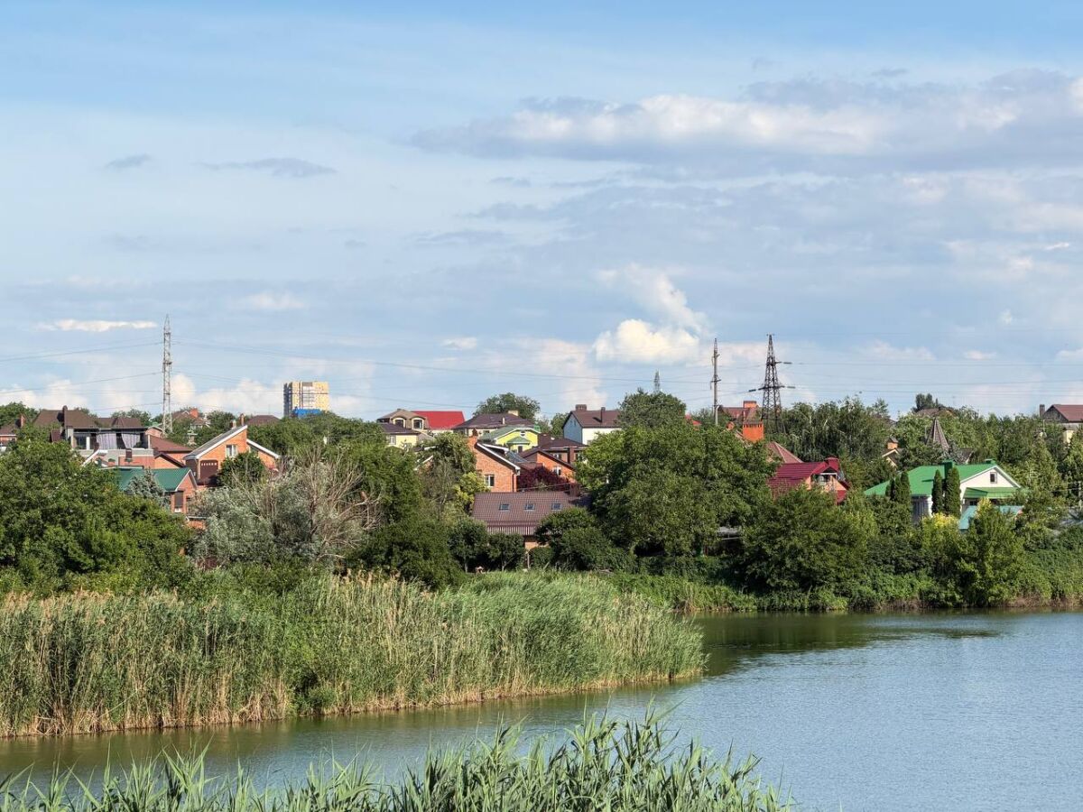 В России ввели запрет на строительство жилых домов в зонах паводков - фото 1
