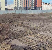 Ход строительства дома поз. Л5.3 в ЖК Ёлки Парк (Elky Park) -