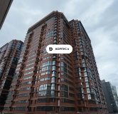 Ход строительства дома Литер 6 в ЖК Рекорд 2 -