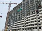ЖК Две реки - ход строительства, фото 3, Март 2021