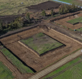 Ход строительства дома Литер 1.8 в ЖК Дом 101 -