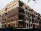 ЖК Зеленый квартал 2 - ход строительства, фото 58, Октябрь 2020