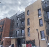 Ход строительства дома литер А в ЖК Резиденция Мон на Чернышевского -