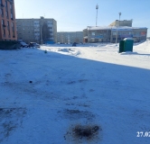 Ход строительства дома 7.3 в ЖК Светлый -