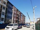ЖК Зеленый квартал 2 - ход строительства, фото 12, Апрель 2021