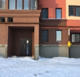 Ход строительства дома 69д в ЖК  Новое Кальное -