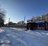 Ход строительства дома 1 в ЖК У БКК -