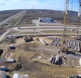 Ход строительства дома 237 (ГП-22) в ЖК 147 микрорайон -