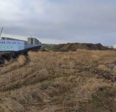 Ход строительства дома 1, 2 очередь в ЖК Дзенпарк -