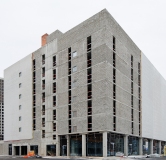 Ход строительства дома 63, корпус 2, квартал Экологов (ГП-6) в ЖК Сердце Сибири -