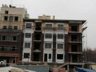 ЖК Зеленый квартал 2 - ход строительства, фото 42, Декабрь 2020