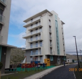 Ход строительства дома № 150, корпус 12 в ЖК Резиденция Анаполис -