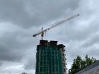 ЖК С видом на Небо! - ход строительства, фото 109, Июль 2019