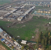 Ход строительства дома Литер 4 в ЖК История 3 -