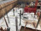 Ход строительства дома 2а в ЖК Георгиевский - фото 20, Ноябрь 2020