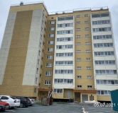 Ход строительства дома 11 в ЖК По шоссе Металлургов -