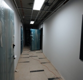 Ход строительства дома 8 в ЖК Основатели -