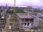 Апарт-Отель Гордеевка - ход строительства, фото 9, Июнь 2021