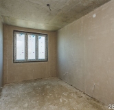 Ход строительства дома секция 1 (кв.8) в ЖК Экогород Яркий -