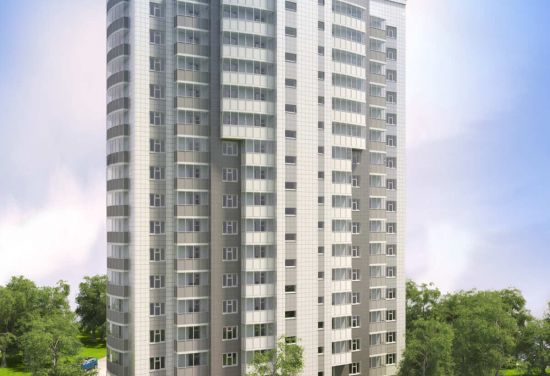 ЖК Юго-восточный р-н