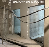 Ход строительства дома 8 в ЖК Сибиряков -