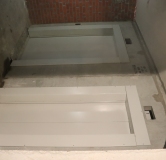 Ход строительства дома 908 в ЖК Династия. Квартал поколений -