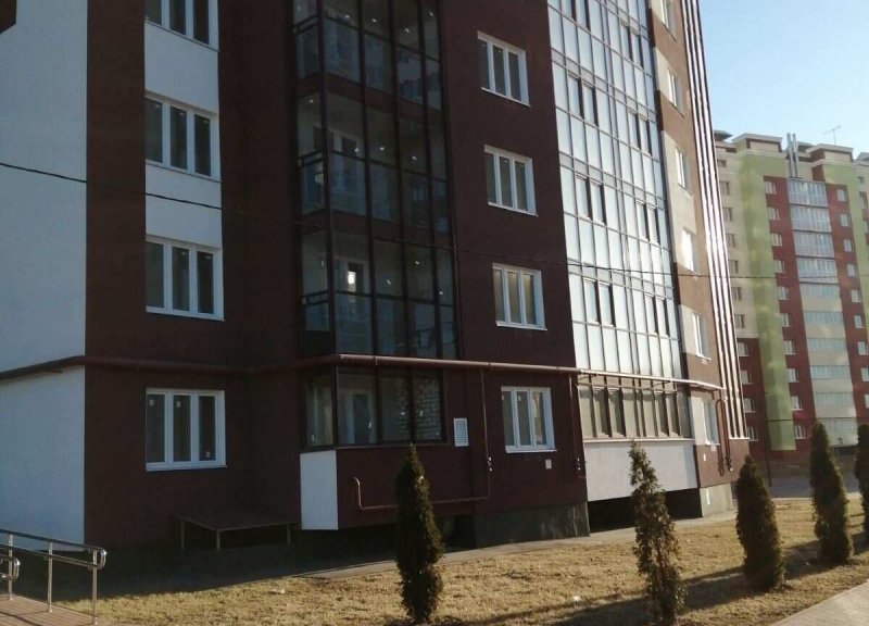 ЖК Смарт квартал Лето - фото 1