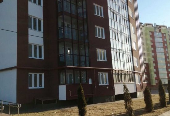Дом 2 в ЖК Смарт квартал Лето