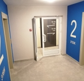 Ход строительства дома 6 в ЖК Настроение -