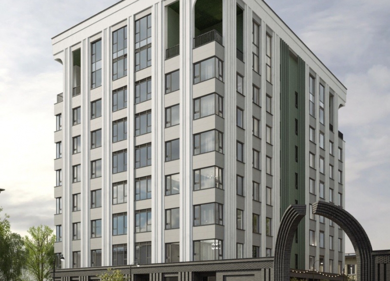 Дом 1 в ЖД Майков - фото 3