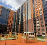 Ход строительства дома Позиция 36 в ЖК Ласточкино -