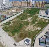 Ход строительства дома 8 к1, ГП-11 (3 этап) в ЖК Айвазовский (Айвазовский City) -