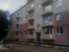 Жилой дом: Городец, ул. Макарова, д. 5 - ход строительства, фото 4, Июль 2021