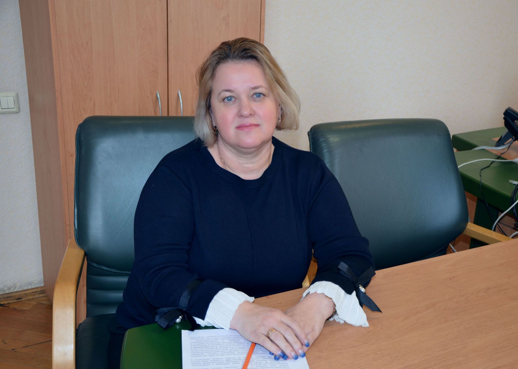 Руководитель Росреестра по Нижегородской области ждет на консультации в МФЦ жителей Лукояновского района