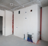 Ход строительства дома 14, корпус 1 в ЖК Космос -