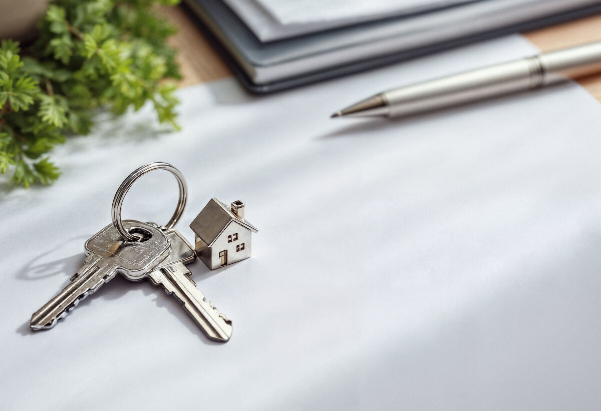 В Ростовской области в мае оформили ипотечных кредитов на 5 млрд рублей - фото 1