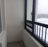 Ход строительства дома 60/2 в ЖК Совушки -